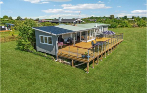 Amazing Home In Ebeltoft With House Sea View, Ebeltoft